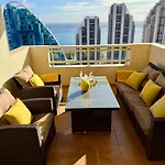 Sun & Sea Islamar Iii Apartment