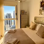 Apartment Sun & Sea Islamar Iii