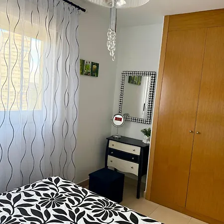 Sun & Sea Islamar Iii Daire