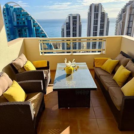 Sun & Sea Islamar Iii Daire