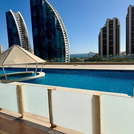 Sun & Sea Islamar Iii Daire *