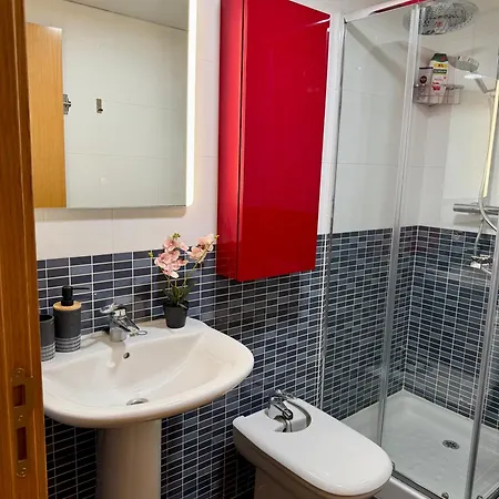 Sun & Sea Islamar Iii * Benidorm