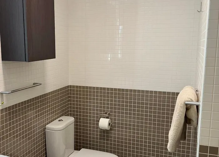 Sun & Sea Islamar Iii Daire