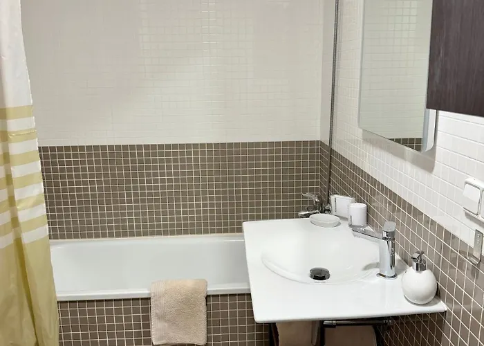 Daire Sun & Sea Islamar Iii