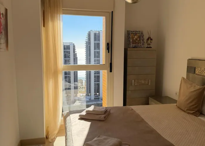 Sun & Sea Islamar Iii